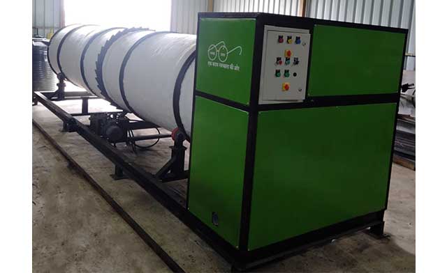 Organic Waste Converter Machine Manufacturers in Pune and Suppliers in Pune, Pimpri Chinchwad (PCMC) | AGM Enviro Engineers 