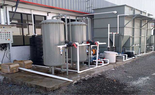 Sewage Treatment Plant (STP) Manufacturers and Suppliers in Pune, Pimpri Chinchwad PCMC | AGM Enviro Engineers 