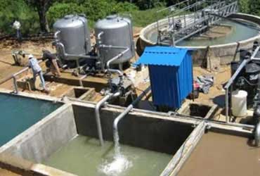 Water Treatment Plant Manufacturers and Suppliers in Pune, Pimpri Chinchwad (PCMC) | AGM Enviro Engineers